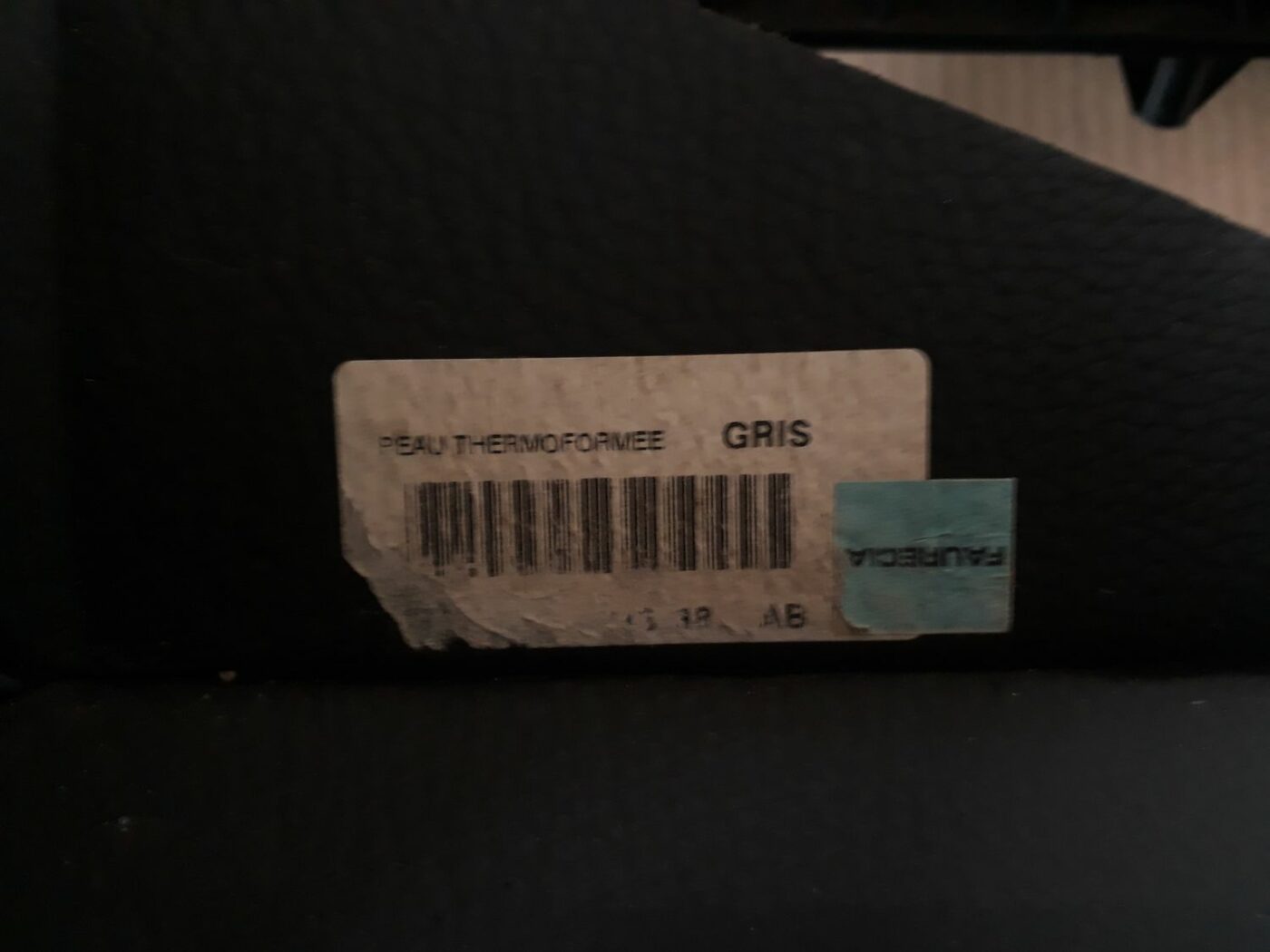 Mērinstrumentu panelis priekš VOLVO S60 2007