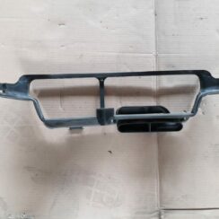 Ieplūdes gaisa deflektors/Difuzors priekš VOLVO S60 2007