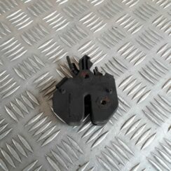 Pārsega slēdzene priekš VOLVO S60 2007