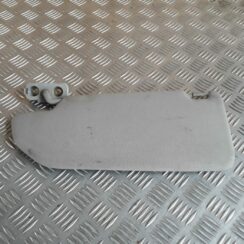 Saules aizsargs priekš VOLVO S60 2007