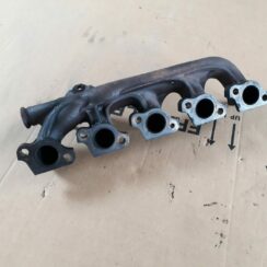 Izplūdes kolektors priekš VOLVO S60 2007