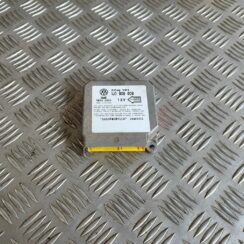 Drošības spilvena vadības bloks priekš VW GOLF IV 1999