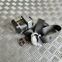 Priekšējā kreisā drošības josta priekš VW GOLF IV 1999