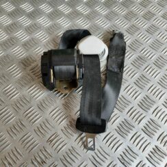 Aizmugurējā vidēja drošības josta priekš VW GOLF IV 1999