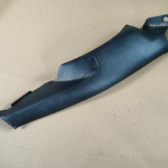 Sliekšņa aizmugurēja laba uzlika (salonā) priekš VW GOLF IV 1999