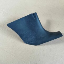 Sliekšņa priekšēja laba uzlika (salonā) priekš VW GOLF IV 1999