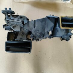 Salona sildītājs priekš VW GOLF IV 1999