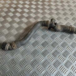 Dzesēšanas caurule priekš VW GOLF IV 1999