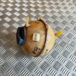 Dzesēšanas šķidruma tvertne priekš VW GOLF IV 1999