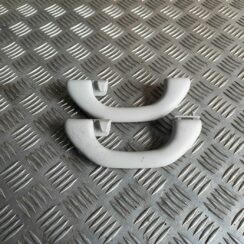 Salona rokturis griestos priekš SKODA OCTAVIA 2008