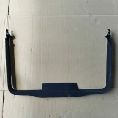 Bagāžnieka vāka apdare priekš SKODA OCTAVIA 2008