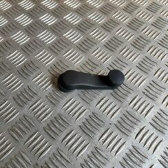 Stikla pacelšanas rokturis priekš SKODA OCTAVIA 2008