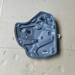 Stikla pacelšanas mehānisma panele priekš SKODA OCTAVIA 2008