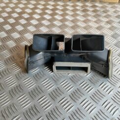 Salona gaisa vads priekš SKODA OCTAVIA 2008