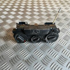 Klimata kontroles bloks priekš SKODA OCTAVIA 2008