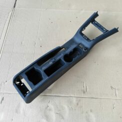 Centrālās konsoles apdares lielākā daļa priekš SKODA OCTAVIA 2008