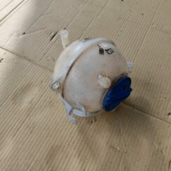 Dzesēšanas šķidruma tvertne priekš SKODA OCTAVIA 2008