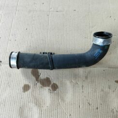 Interkulera caurule priekš SKODA OCTAVIA 2008