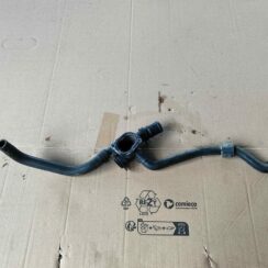 Termostata korpuss priekš SKODA OCTAVIA 2008