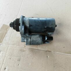 Starteris priekš SKODA OCTAVIA 2008