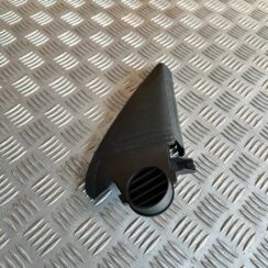 Durvju spoguļa apdares uzlika salonā (bez skaļruņa) priekš SKODA OCTAVIA 2008