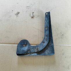 Aizmugurējais kreisais dubļusargs priekš SKODA OCTAVIA 2008