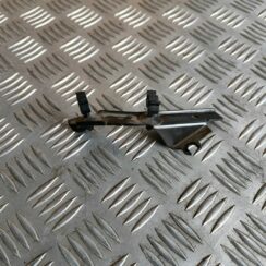 Degvielas caurules stiprinājums priekš SKODA OCTAVIA 2008