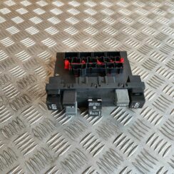 Komforta vadības bloks priekš SKODA OCTAVIA 2008