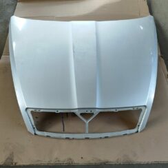 Pārsegs priekš SKODA OCTAVIA 2008