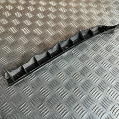 Aizmugurējā spārna un bufera stiprinājums priekš SKODA OCTAVIA 2008