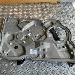 Stikla pacelšanas mehānisma panele priekš SKODA OCTAVIA 2008