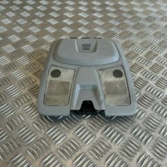 Salona apgaismojuma panelis priekš VOLVO S60 2007