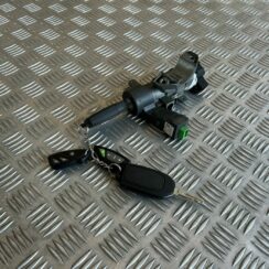 Aizdedzes slēdzene priekš VOLVO S60 2007