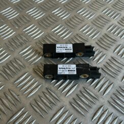 Drošības spilvena trieciensensors priekš VOLVO S60 2007