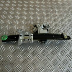 Stikla pacelšanas mehānisms aizmugurējais kreisais priekš VOLVO S60 2007