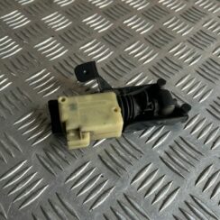 Degvielas tvertnes vāka slēdzene priekš VOLVO S60 2007