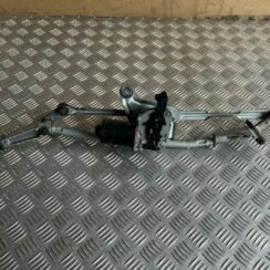 Vējstikla tīrīšanas mehānisms priekš VOLVO S60 2007