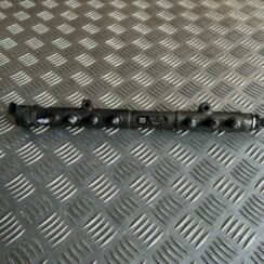 Degvielas sadales caurule priekš VOLVO S60 2007