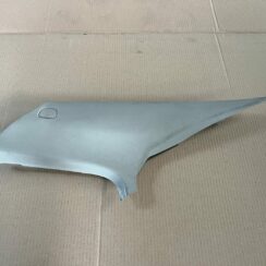 Aizmugurējas salona statnes apdare priekš VOLVO S60 2007