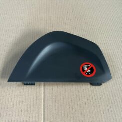 Mērinstrumentu paneļa sānu apdare priekš VOLVO S60 2007