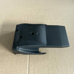 Stūres statnes putekļu aizsargs (salonā) priekš VOLVO S60 2007