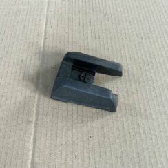 Priekšējā kreisā sēdekļa sliežu apdare priekš VOLVO S60 2007