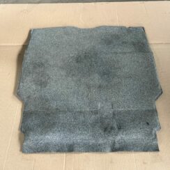 Bagāžnieka grīda priekš VOLVO S60 2007