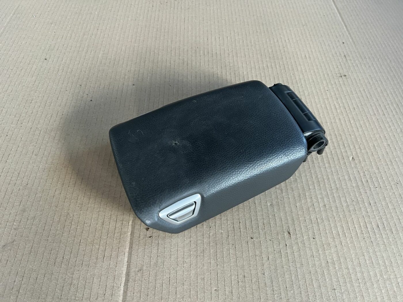 Roku balsts priekš VOLVO S60 2007