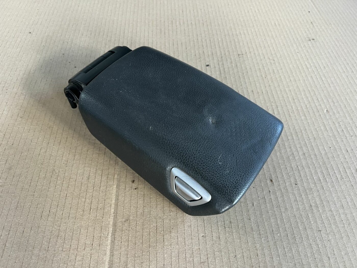 Roku balsts priekš VOLVO S60 2007