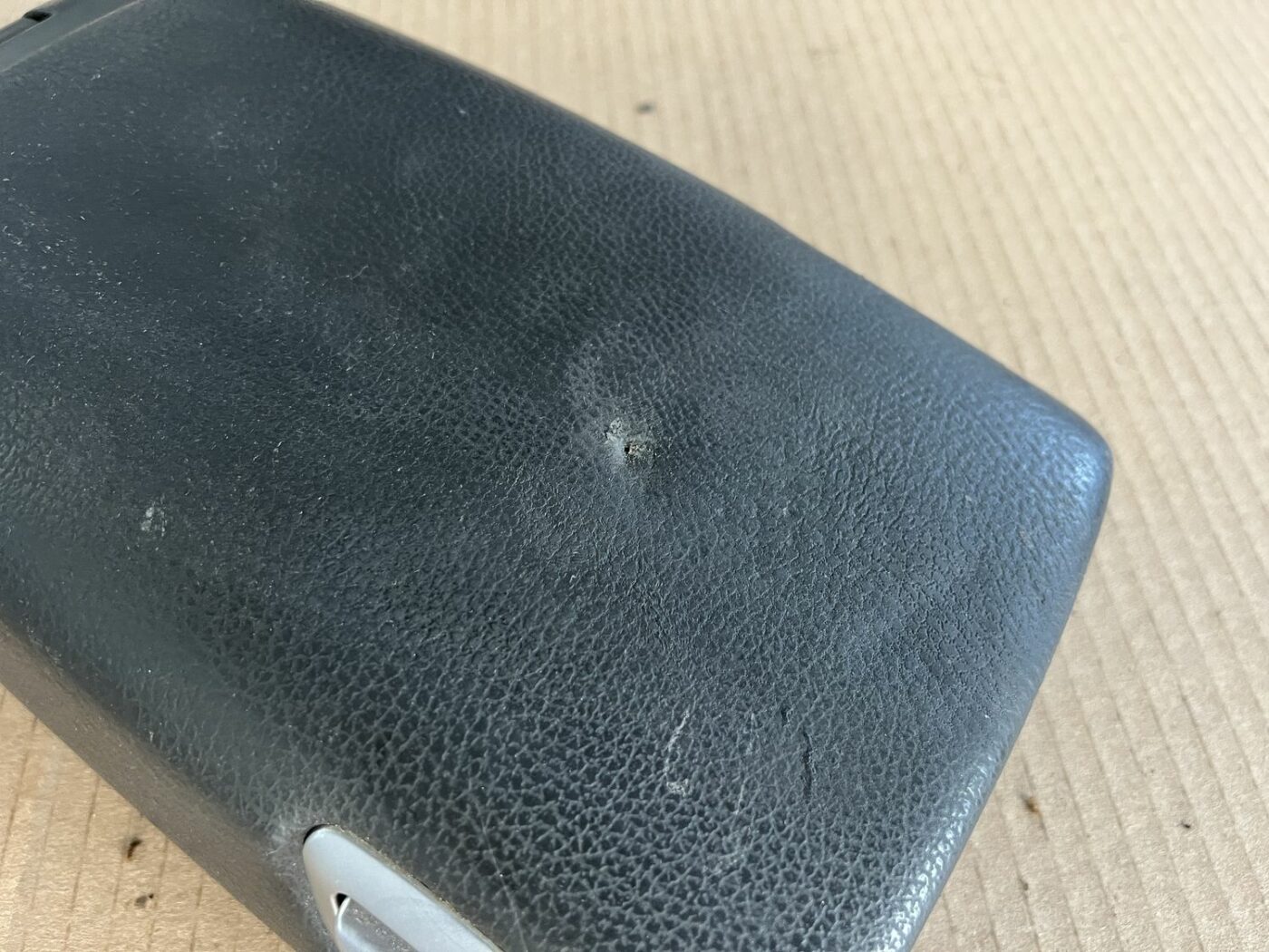 Roku balsts priekš VOLVO S60 2007