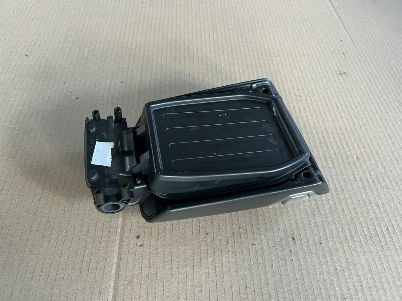 Roku balsts priekš VOLVO S60 2007