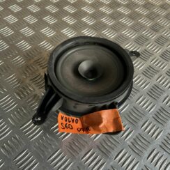 Durvju skaļrunis, apakšā priekš VOLVO S60 2007