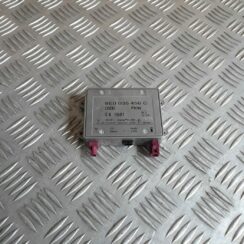 Antenas pastiprinātāja bloks priekš AUDI A6 AVANT 2006