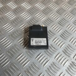 Autonoma sildītāja (Webasto) vadības bloks priekš AUDI A6 AVANT 2006